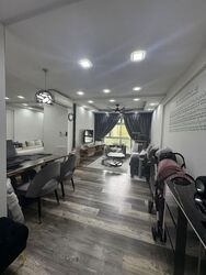 Blk 525B Costa Ris (Pasir Ris), HDB 4 Rooms #618242881